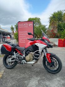 Ducati Multistrada V4 S