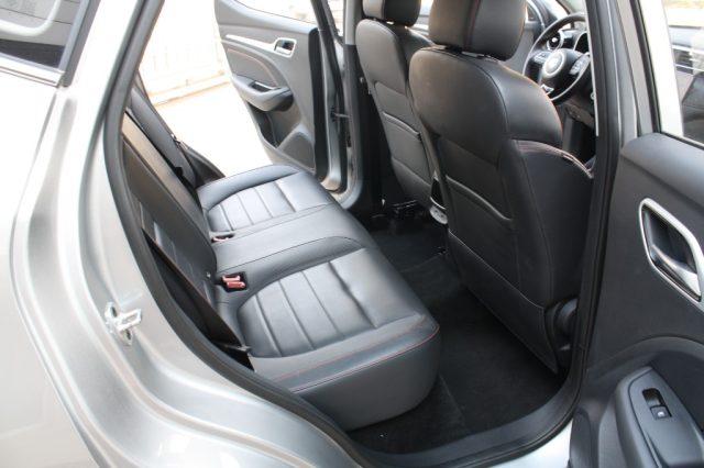 MG ZS 1.5 VTi-tech Luxury
