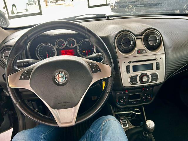 ALFA ROMEO MiTo 1.3 JTDm-2 95 CV S&S Progression