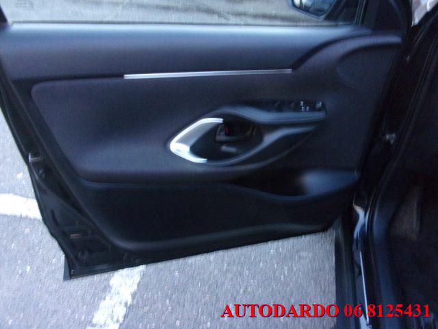 TOYOTA Yaris Cross 1.5 Hybrid 5p. E-CVT TREND SPORT