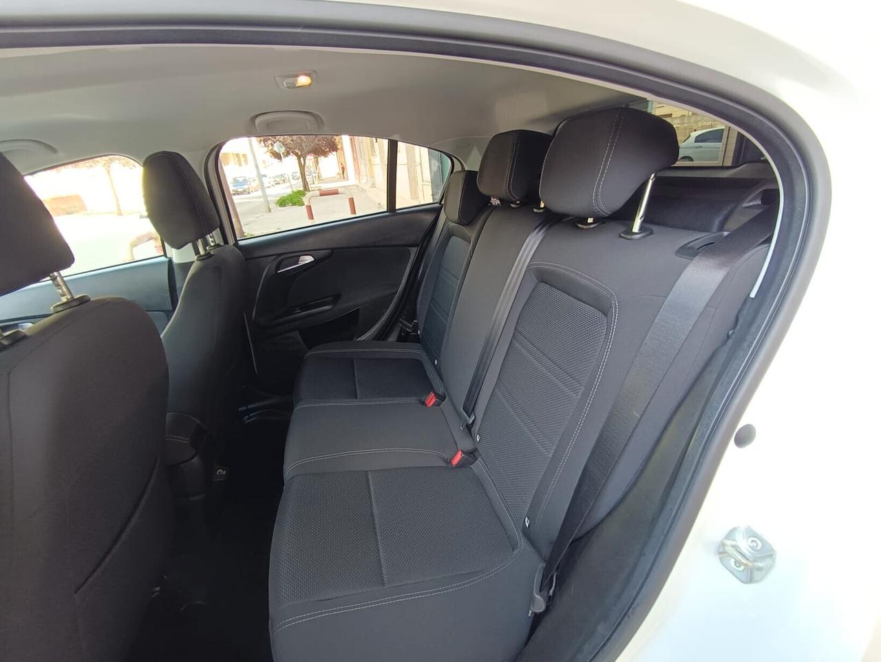 Fiat Tipo 1.6 Mjt 130 Cv S&S Business 5 porte