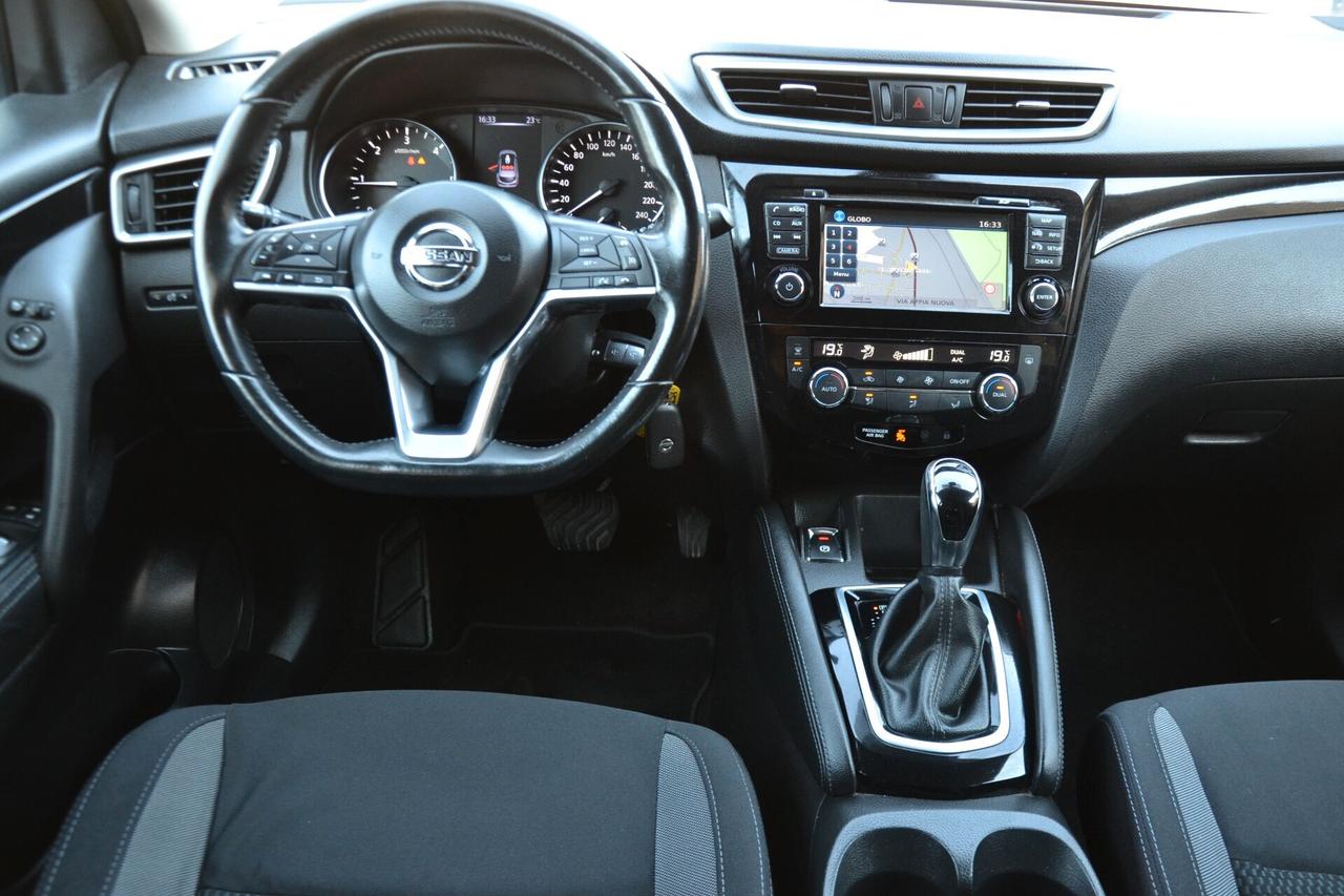 Nissan Qashqai 1.6 DCI 130CV ACENTA AUTOM. **PREZZO REALE**