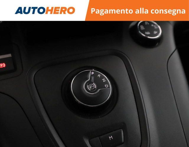 PEUGEOT Rifter Puretech 130 S&S EAT8 Allure Standard