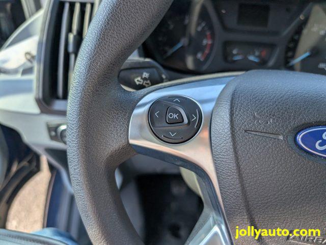 FORD Transit 310 2.0TDCi EcoBlue 130CV PM-TM Combi Entry