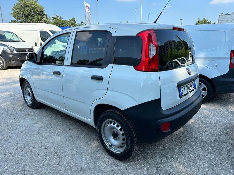 FIAT Panda 1.2 Pop Van 2 posti