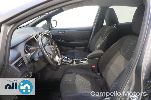 NISSAN Leaf Leaf Acenta 40KWH