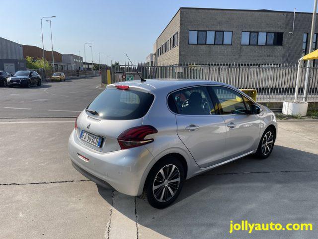 PEUGEOT 208 BlueHDi 75 5p Allure - OK NEOPATENTATI