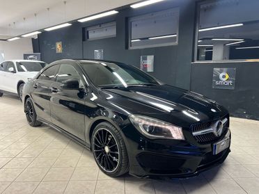 Mercedes-benz CLA 200 CLA 200 d Automatic Premium