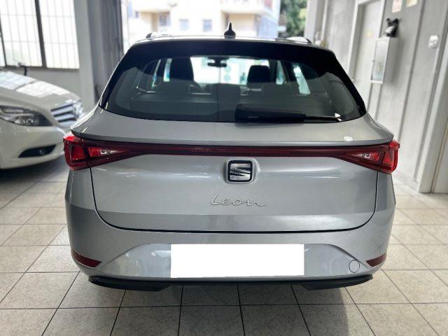 SEAT Leon Sportstourer 1.0 eTSI 110 CV DSG Style