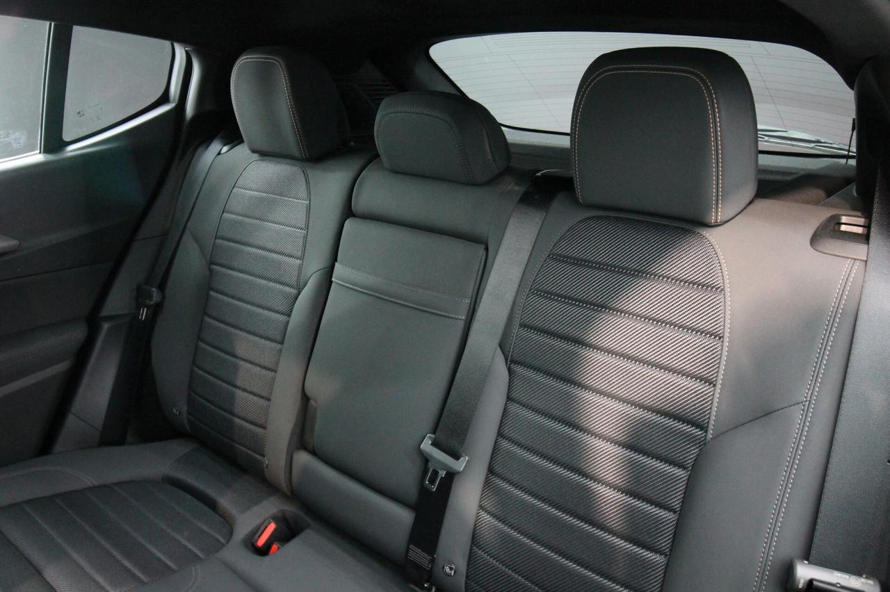 ALFA ROMEO TONALE 1.6 130 CV