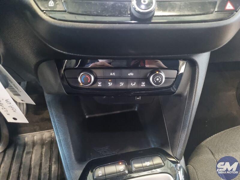 Opel Corsa 1.2 75cv Design & Tech MT5