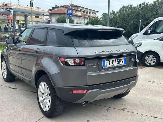 Land Rover Range Rover Evoque Range Rover Evoque 5p 2.2 td4 Prestige aut.