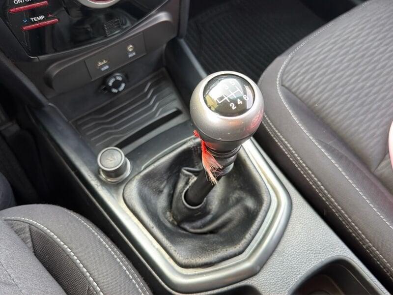 SsangYong XLV XLV 1.6d Dream 2wd