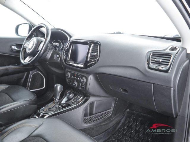 JEEP Compass 2.0 Multijet II aut. 4WD Limited