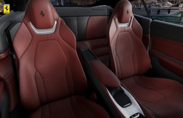 Ferrari Portofino 3.9 M 620cv *Grigio Titanio*