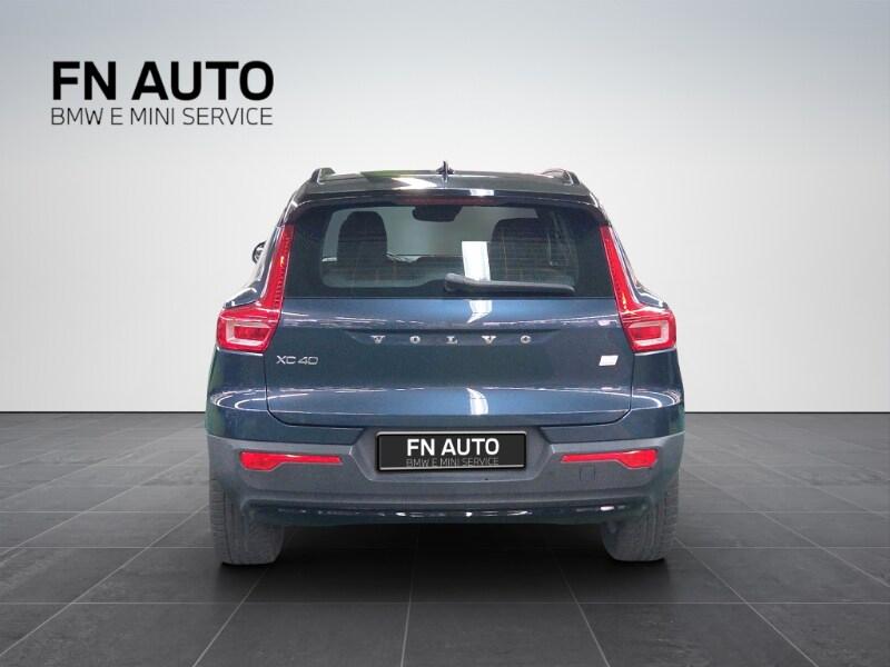 VOLVO XC40 (2017-->) XC40 T4 Recharge Plug-in H...