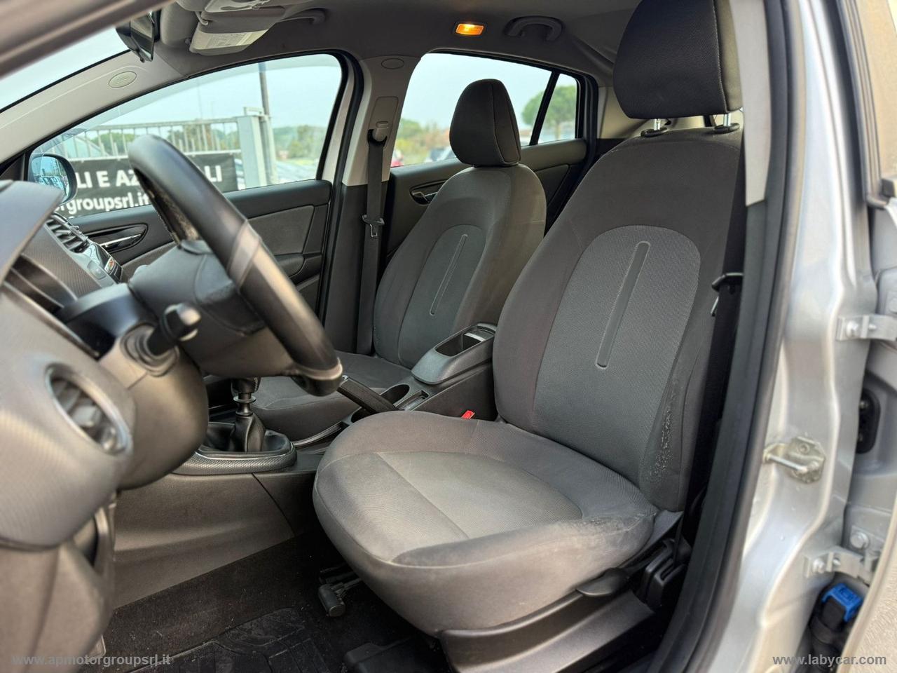 FIAT Bravo 1.6 MJT 120 CV DPF Dynamic