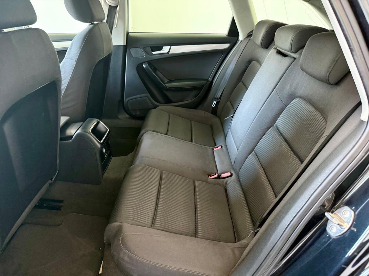 Audi A4 Avant 2.0 TDI 143CV F.AP.