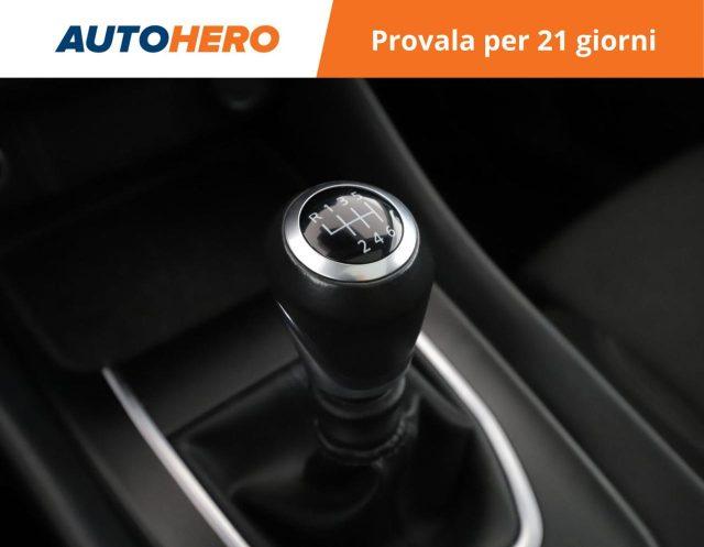 NISSAN Qashqai MHEV 140 CV N-Connecta
