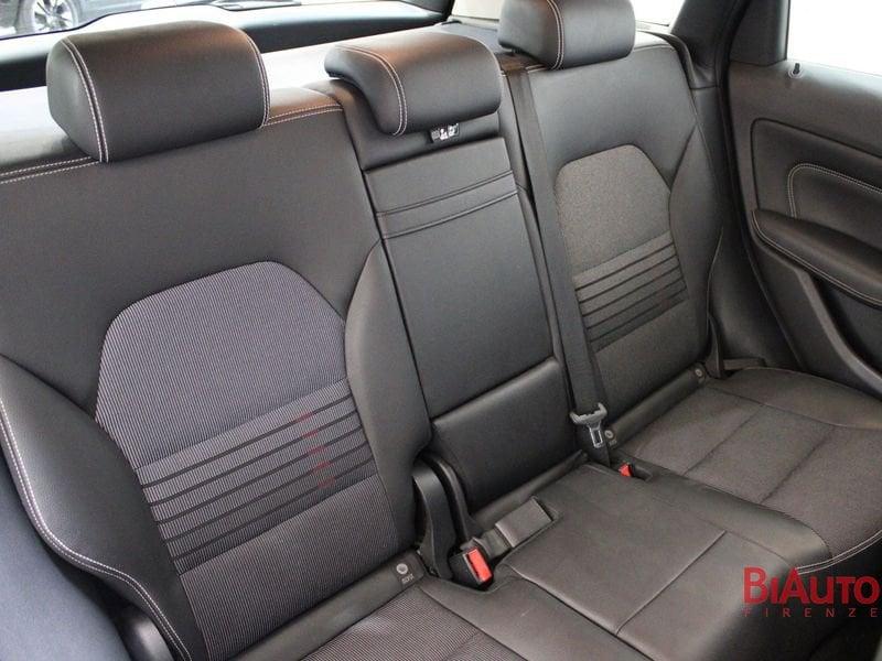 Mercedes-Benz Classe B B 180 d Sport