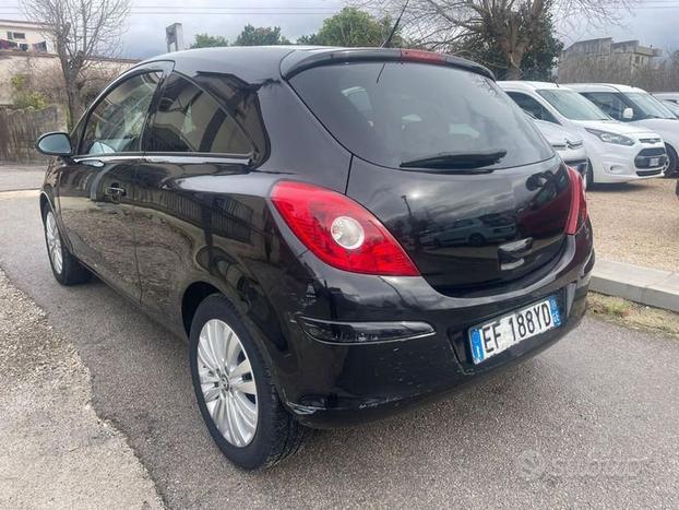 Opel Corsa 1.2 3 porte Elective LEGGI DESCRIZIONE