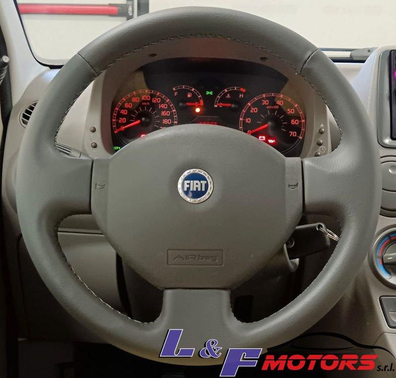FIAT Panda Panda 1.2 Dynamic