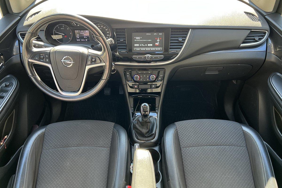 OPEL Mokka X 1.6 CDTI Ecotec 136CV 4x2 Start&Stop Innovation