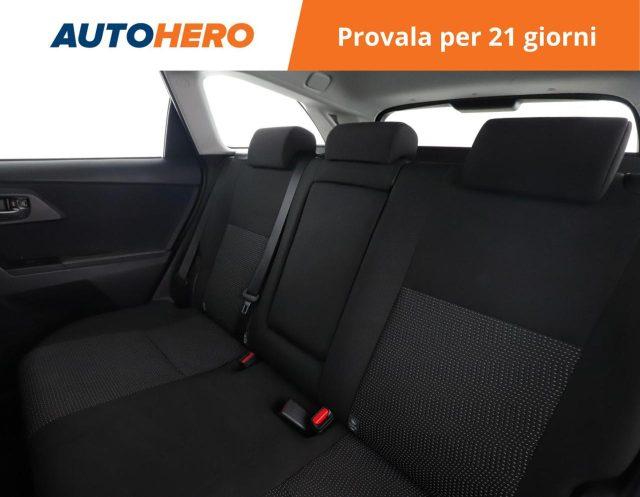 TOYOTA Auris Touring Sports 1.4 D-4D Active
