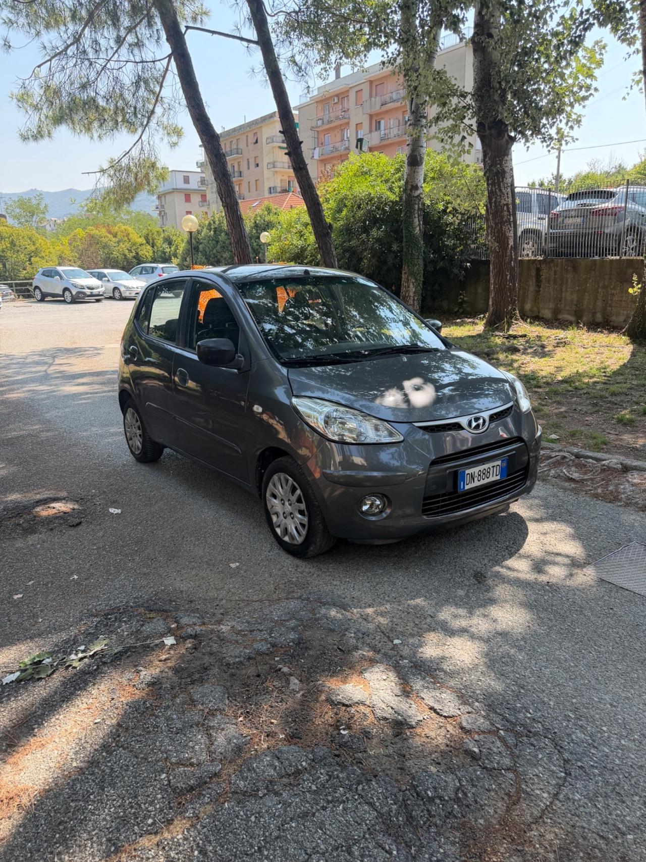 Hyundai i10 1.1 12V Active