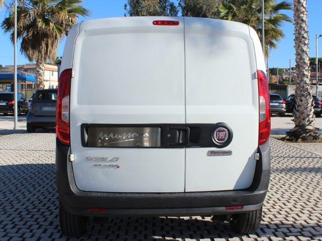 FIAT Doblo 1.3 mjt 95cv CARGO MAXI AUTOCARRO +IVA