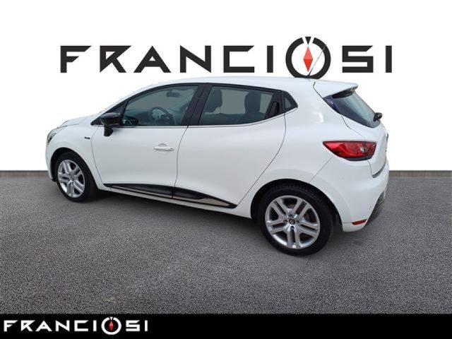 RENAULT Clio 5 Porte 1.5 dCi Energy 75cv Duel