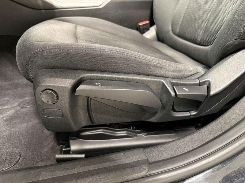 BMW Serie 3 318d Touring Business Advantage Steptronic