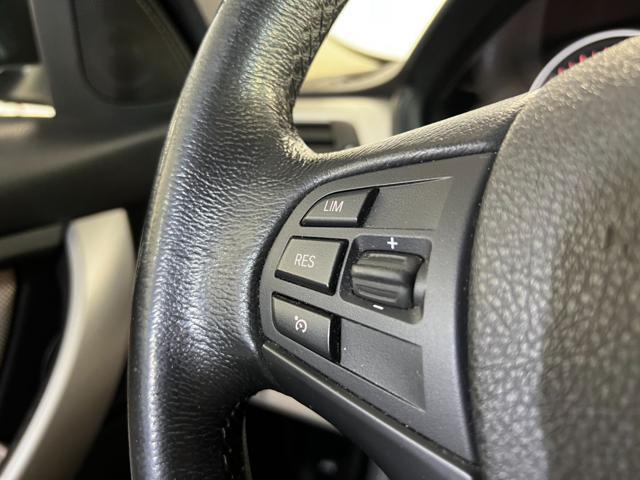 BMW 318 d Business Advantage aut. NAVI