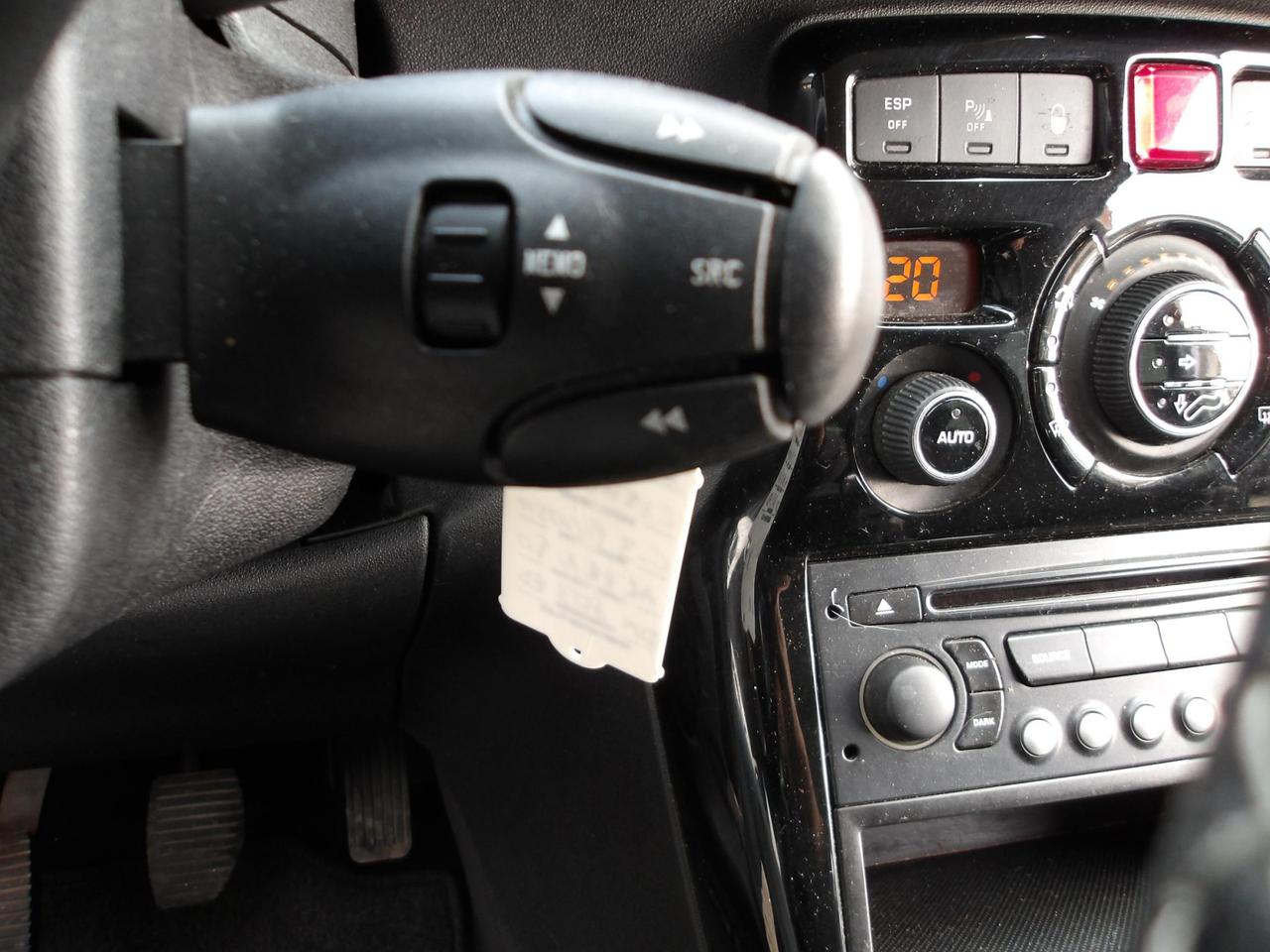 Citroen C3 Picasso 1.4 vti 16v Ideal