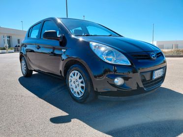 Hyundai i20 1.2 5p. Comfort