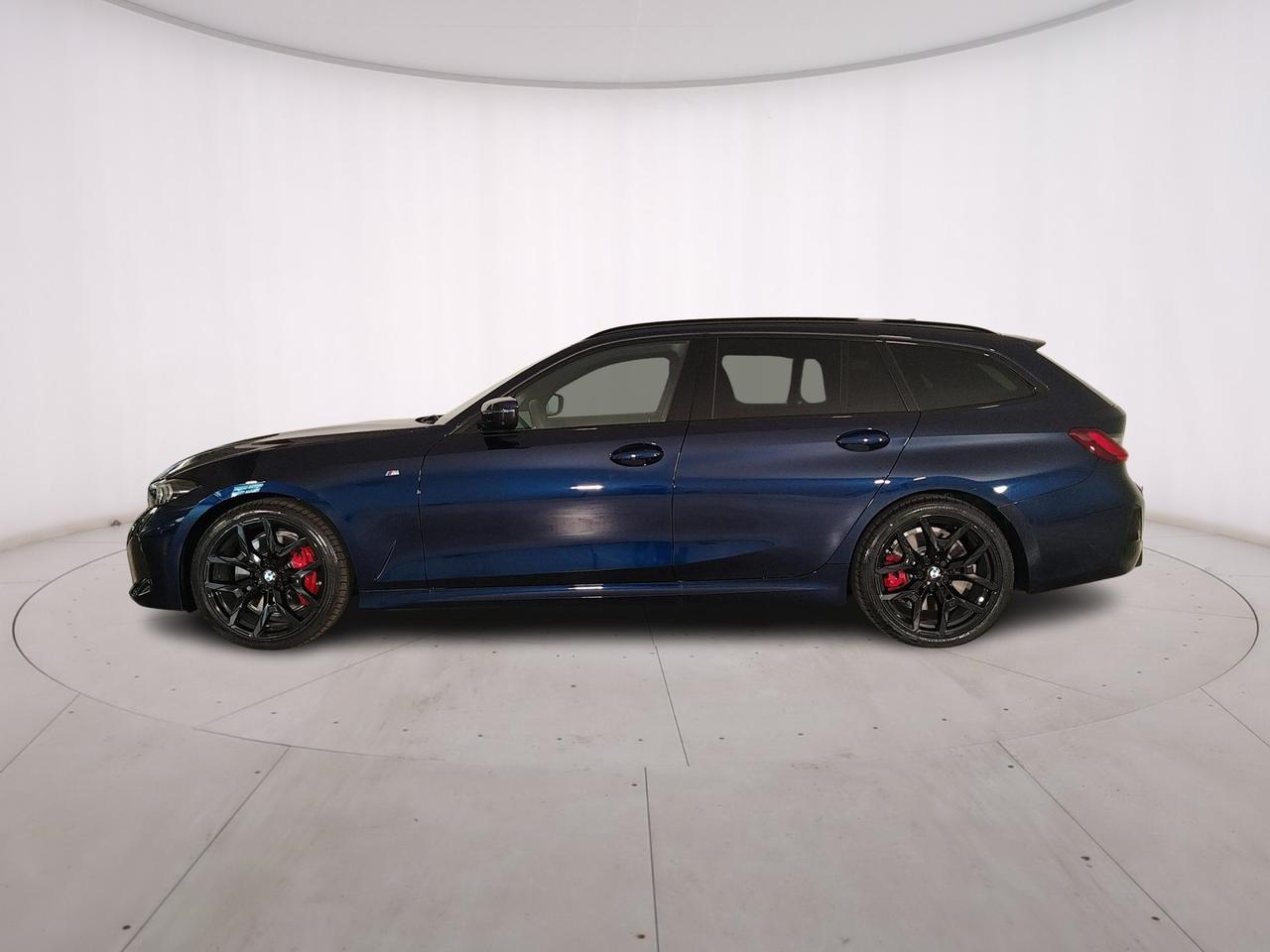 BMW Serie 3 320d Touring 48V MSport Pro
