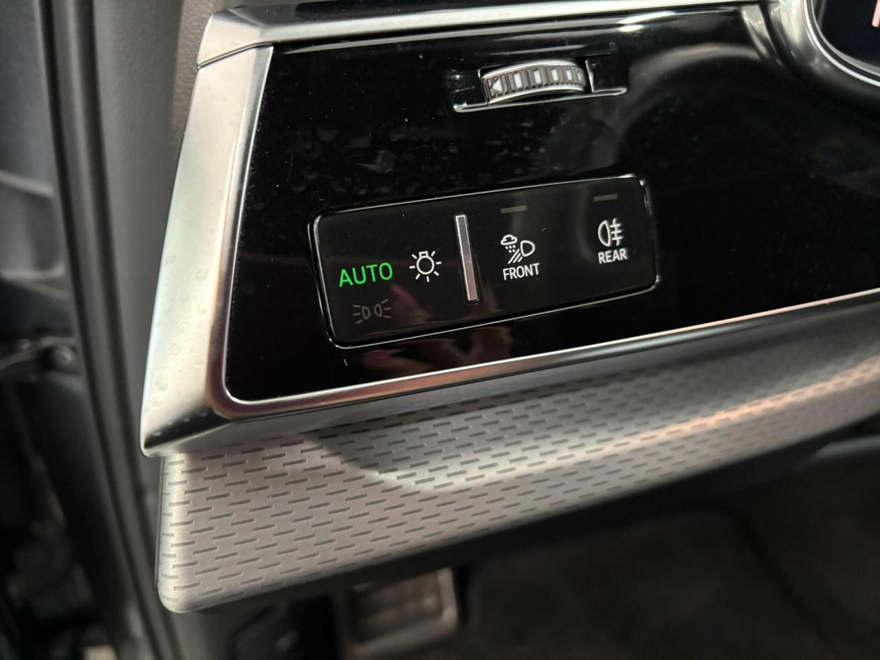 Audi Q7 SUV 50 TDI quattro tiptronic S line Edition