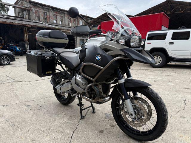 BMW R 1200 GS Adventure ADVENTURE