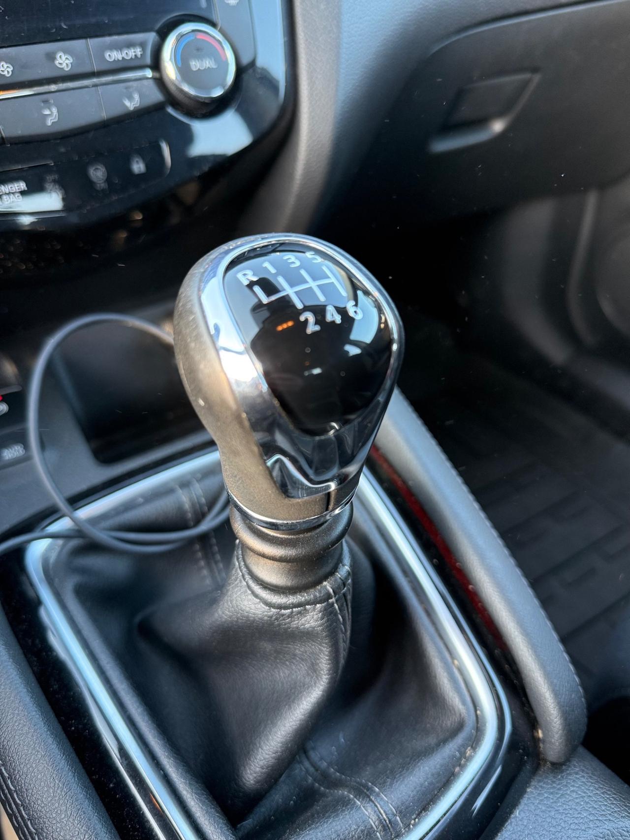 Nissan Qashqai 1.7 dCi 150 CV 4WD Tekna+