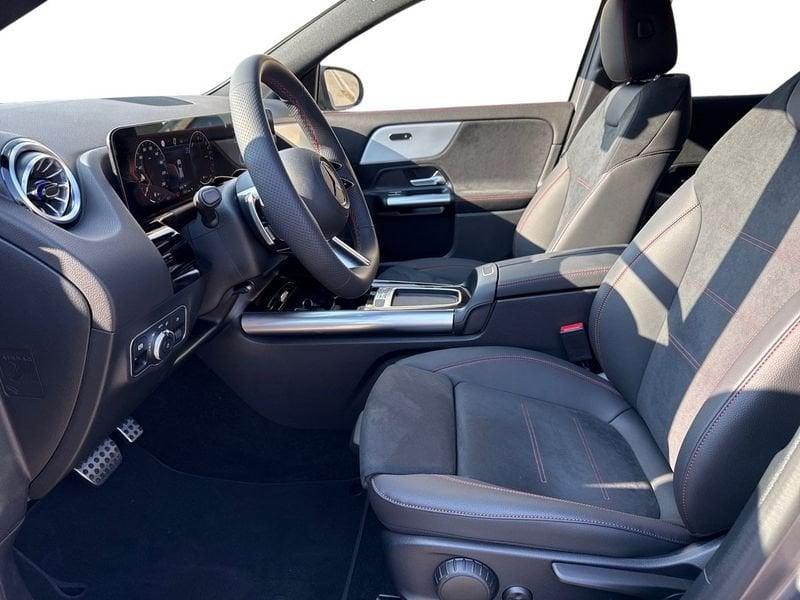 Mercedes-Benz GLA 250 e phev AMG Line Advanced Plus auto
