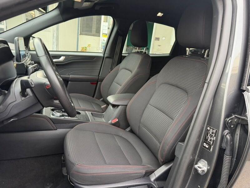 Ford Kuga Kuga 2.5 phev ST-Line X 2wd 225cv cvt