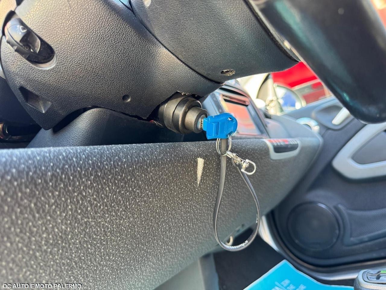 Smart ForTwo 1.0 Benzina 71CV Cabrio Passion.2009