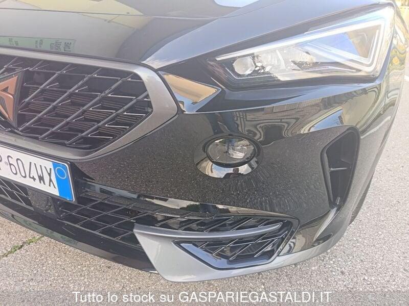 Cupra Formentor 2.0 TDI 4Drive DSG #CERCHI 18