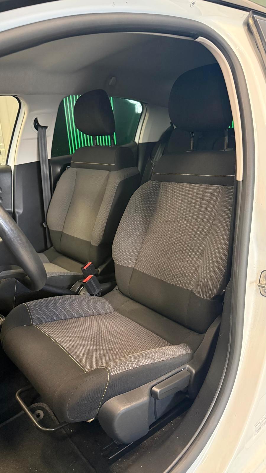 CITROEN C3 1.5 BLUEHDi 100 S&S BUSINESS COMBI 2019