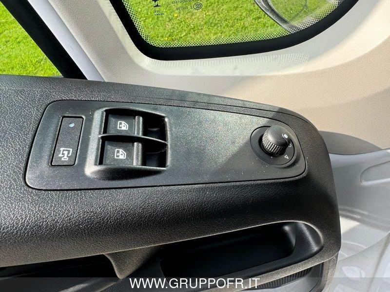 FIAT Ducato 33 CH1 2.2 mjt3 140cv - NETTO IVA