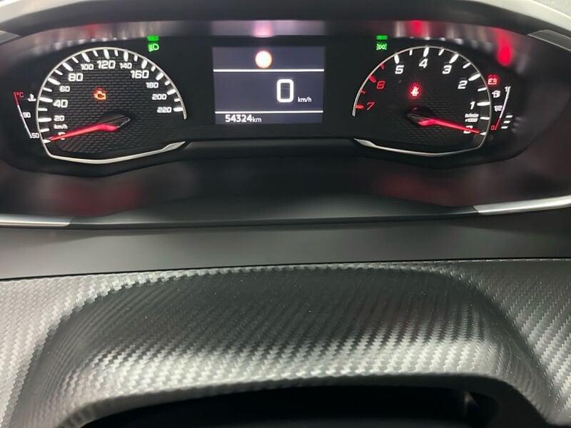 Peugeot 208 Active Pack BlueHDi 100 S/S