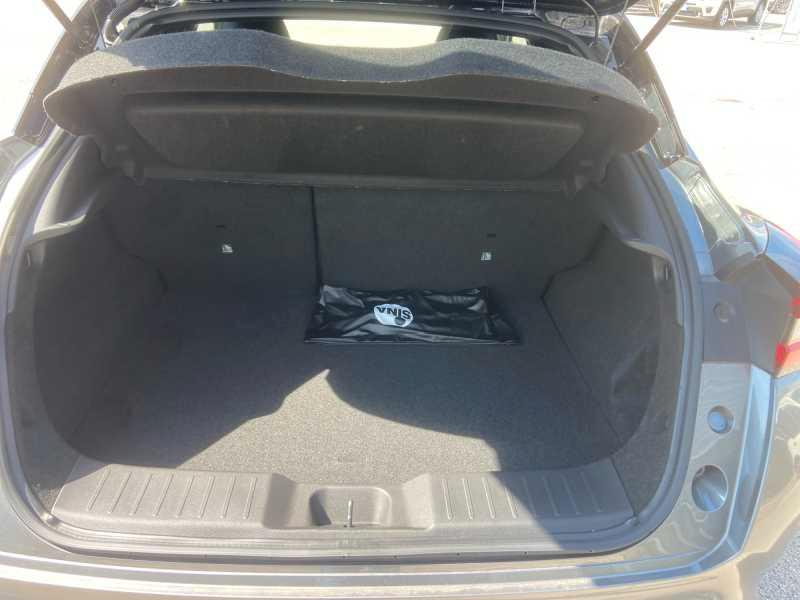 NISSAN Juke 1.6 hev N-Design