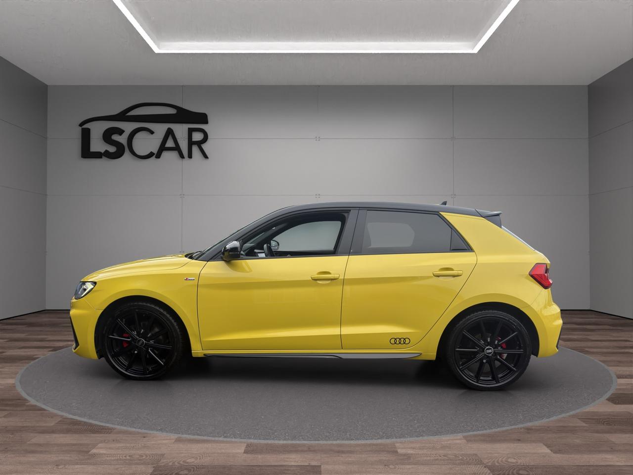 Audi A1 Sportback 25 1.0 tfsi s-tronic - S Line - Full Led - Cerchi 18" - Virutal cockpit - Retrocamera