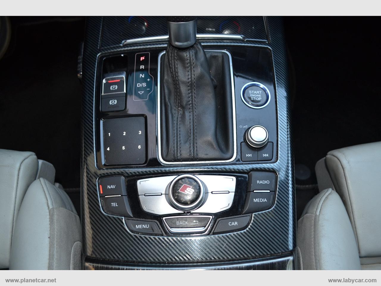 AUDI A6 Avant 3.0 TDI S tr. quattro edition