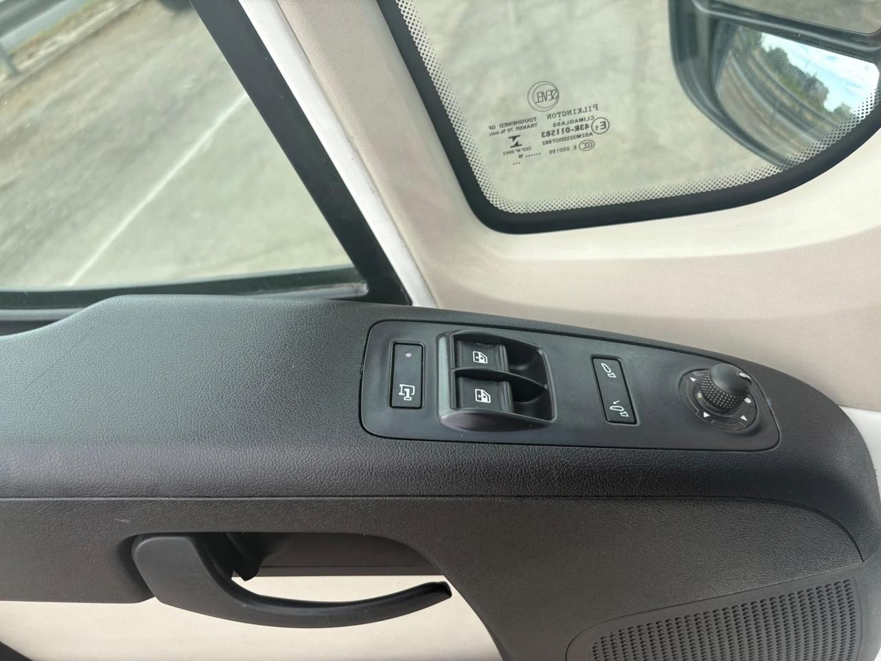 Citroen jumper 2200 HDI Unipro - 2019